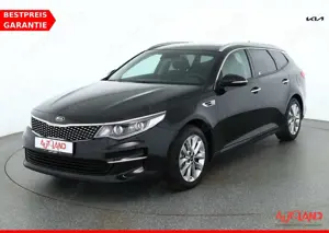 Kia Optima SW 2.0 Vision Navi Kamera Tempomat PDC