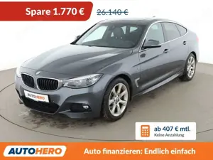 BMW 330 330i GT xDrive M Sport Aut.*NAV*HUD*TEMP*CAM*PDC*
