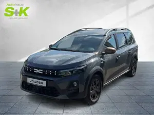 Dacia Jogger Extreme Eco-G 120 auto+SHZG+MW-KAMERA+NAVI+LED+
