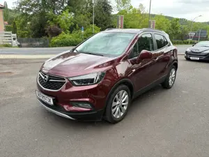 Opel Mokka X Innovation Start/Stop 4x4 Led Automatik