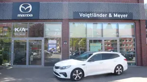 Kia Optima GT Kombi Automatik Pano Leder Ganzjahresr