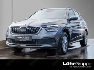 Skoda Kamiq 1.0 TSI DSG Ambition Business, Rear-View