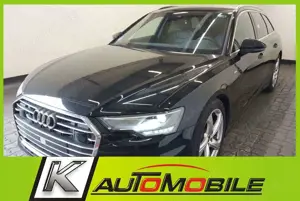 Audi A6 Avant 45TFSI quattro S line Entry+Kamera+ACC