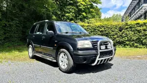 Suzuki Grand Vitara 5-trg. 2.7 V6 XL7 Comfort+