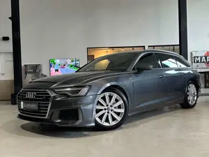 Audi A6 Avant 45 TDI quattro S-line sport*Virtual,ACC