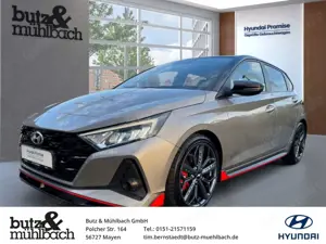 Hyundai i20 N Performance 1.6 T-Gdi-MAYEN