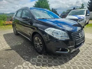 Suzuki SX4 S-Cross Comfort 4x4
