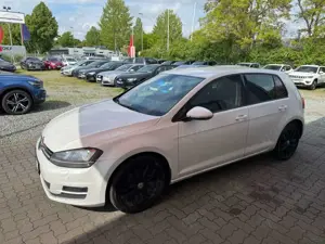 Volkswagen Golf VII Lim. Highline BMT=Leder-Kamera-AHK-=