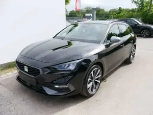 SEAT Leon Sportstourer FR 2.0 TDI Kombi DSG*NAVI*TEMPOMAT...