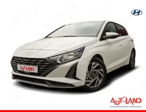 Hyundai i20 1.2 Navi Kamera Tempomat