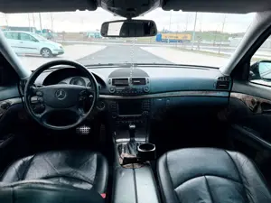 Mercedes-Benz E 320 E 320 CDI 4Matic (211.089)