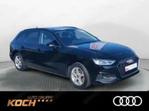 Audi A4 30 TDI S-Tronic, AHK, Pano, Tempomat, N
