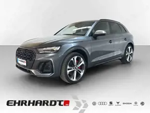 Audi SQ5 3.0 TDI quattro Tiptronic DCC AHK*STHZG*PANO*B...