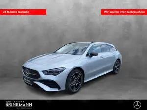 Mercedes-Benz CLA 250 CLA 250 e SB AMG-PREMIUM/PANO/NIGHT/MULTIBEAM SHZ
