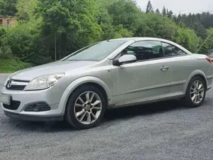 Opel Astra Astra Twin Top 1.8 Edition