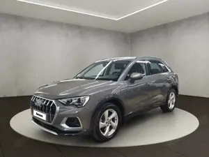 Audi Q3 SUV advanced 40 TFSI quattro 140(190) kW(PS)