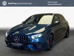 Mercedes-Benz A 45 AMG A-Klasse