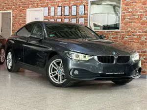 BMW 420 420 d Gran Coupe xDrive Advantage NaviProf LED