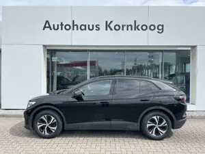 Volkswagen ID.4 Pure 52 kWh Wärme KAM Bluetooth Navi LED