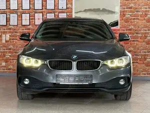 BMW 420 420 d Gran Coupe xDrive Advantage NaviProf LED Bild 2
