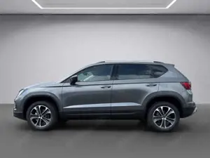 SEAT Ateca Road Edition SHZ NAVI AHK ACC FACEL. LED Bild 2