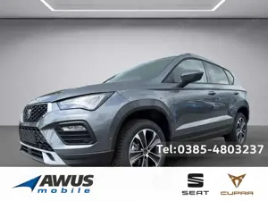 SEAT Ateca Road Edition SHZ NAVI AHK ACC FACEL. LED