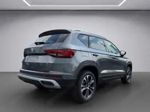 SEAT Ateca Road Edition SHZ NAVI AHK ACC FACEL. LED Bild 5