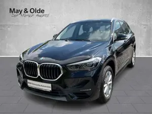BMW X1 xDrive20i Aut HUD Navi Leder LED ACC SHZ Klimaaut