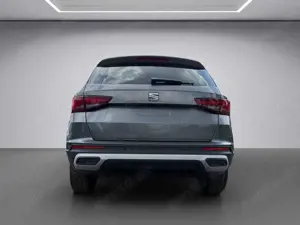 SEAT Ateca Road Edition SHZ NAVI AHK ACC FACEL. LED Bild 4