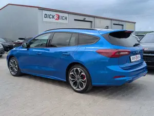 Ford Focus 1.0 ST-Line X MATRIX*BO*ACC*KAM*APP*LHZ Bild 5