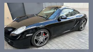 Porsche Cayman Cayman S/ Design Edition 1 Nr. 707/777