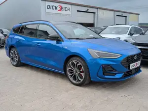 Ford Focus 1.0 ST-Line X MATRIX*BO*ACC*KAM*APP*LHZ