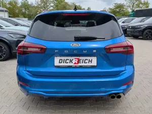 Ford Focus 1.0 ST-Line X MATRIX*BO*ACC*KAM*APP*LHZ Bild 4