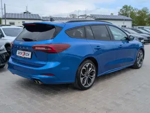 Ford Focus 1.0 ST-Line X MATRIX*BO*ACC*KAM*APP*LHZ Bild 3