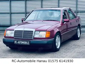 Mercedes-Benz E 200 W124 | Automatik | Schiebedach | Sitzheiz.