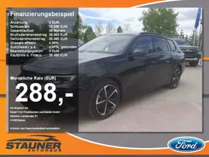 Opel Astra L Sports Tourer 1.6 Turbo Plugin GS ACC