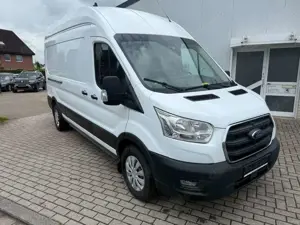 Ford Transit Kasten 350 L3 Klima Navi Kamera AHK