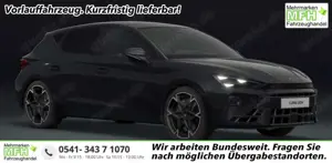 CUPRA Leon VZ DSG Pano DCC Dinamica SHZ Kessy ACC Kam 221 ...