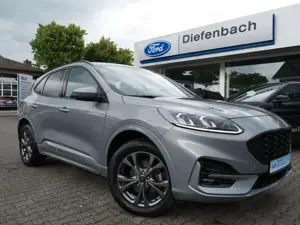 Ford Kuga ST-Line PHEV + Winter + LED + Navi