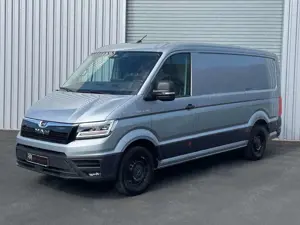 MAN TGE 3.180 L3H2 Kasten AHK KAMERA PDC ACC SITZHZ