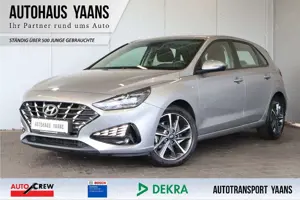 Hyundai i30 Trend 1.0 T-GDI CARPLAY+KAM+LANE+17"