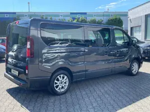 Renault Trafic Combi dCi 150 EDC L2H1 Bild 4