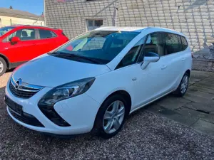 Opel Zafira C Tourer Innovation Navi BI-Xenon