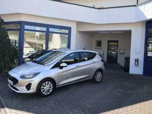Ford Fiesta Cool  Connect