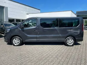 Renault Trafic Combi dCi 150 EDC L2H1 Bild 5