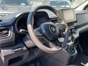Renault Trafic Combi dCi 150 EDC L2H1 Bild 3