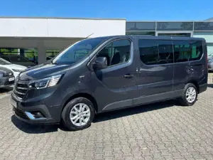 Renault Trafic Combi dCi 150 EDC L2H1