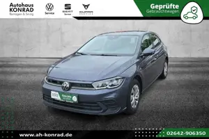 Volkswagen Polo VI TSI DSG Life+IQ Drive+ParkComfort