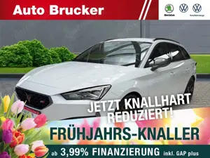CUPRA Leon Sportstourer VZ 4Drive AHK+LED+BEATSAUDIO-SOUNDSYS