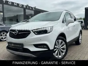 Opel Mokka X Innovation/AUTOMATIK/NAVI/CAMERA/AHK/SHZ